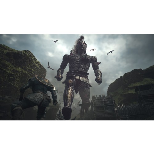 Dragon's Dogma 2 Deluxe Edition