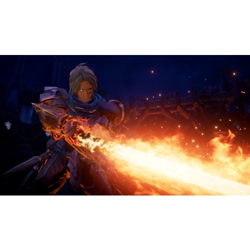 Tales of Arise - Beyond the Dawn Expansion