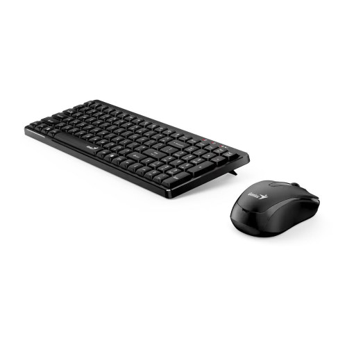 GENIUS LuxeMate Q8100 CZSK + Copilot použitý