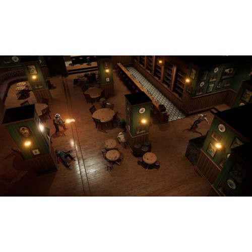 Empire of Sin Day One Edition