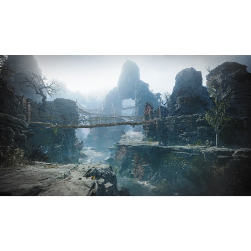 Wo Long: Fallen Dynasty Steelbook Edition