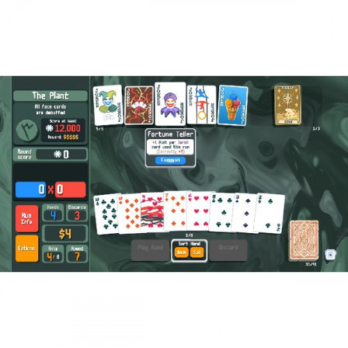 Balatro Special Edition