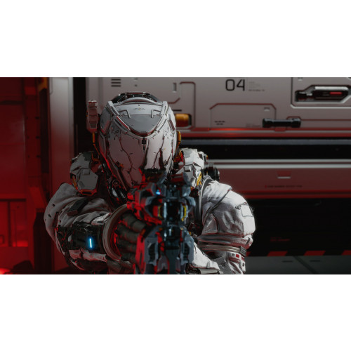 Pragmata Deluxe Edition