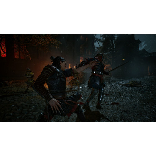 The Blood of Dawnwalker​ Collectors Edition