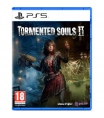 Tormented Souls 2