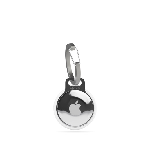 Epico Holder z nerezové oceli pro Apple AirTag
