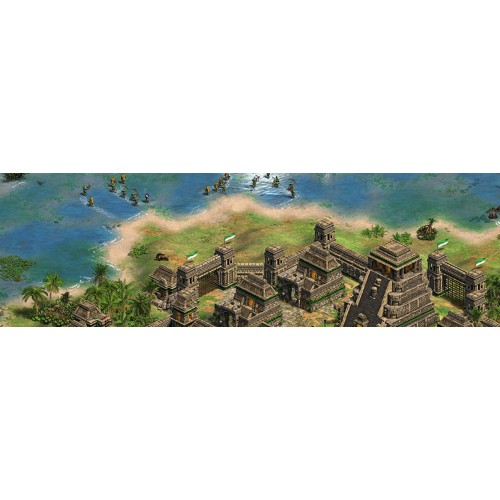 Age of Empires II (Definitive Edition)