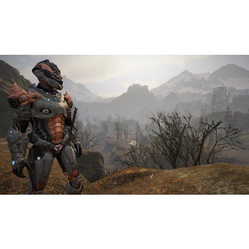 Elex 2 Collector's edition