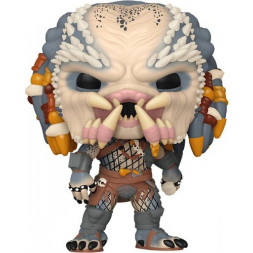 Funko POP Plus: Predator 2 - Elder Greyback