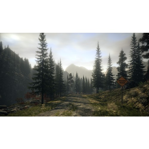 Alan Wake Remastered