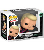Funko POP Animation: Futurama - Zapp Brannigan