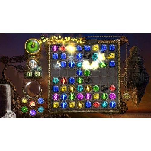Rune Lord