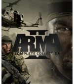 Arma II Complete Collection, Arma 2