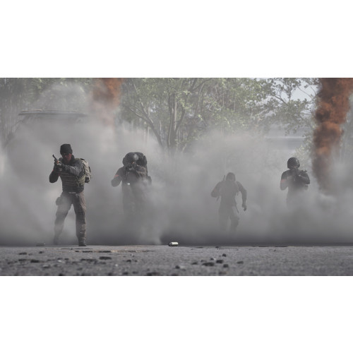 WARDOGS Supporter Edition