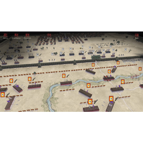 Sengoku Jidai: Shadow of the Shogun