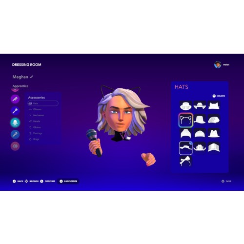 Let’s Sing 2024 + 2 mikrofony