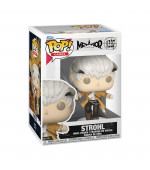 Funko POP Games: Metaphor: ReFantazio - Strohl