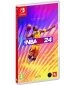 NBA 2K24