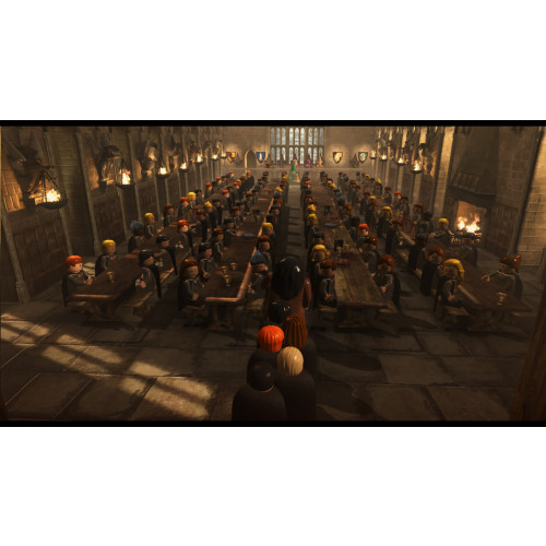 LEGO Harry Potter Collection