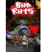 Bad Rats: the Rats' Revenge