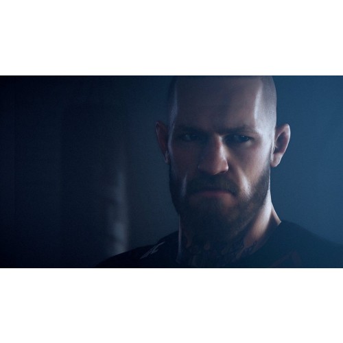 UFC 3