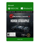 Gears of War 4: Horde Booster Stockpile