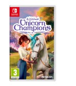 Wildshade: Unicorn Champions
