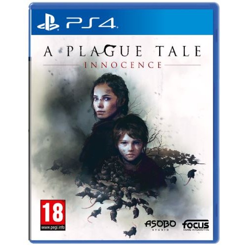 A Plague Tale: Innocence