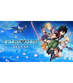 EDENS ZERO Deluxe Edition