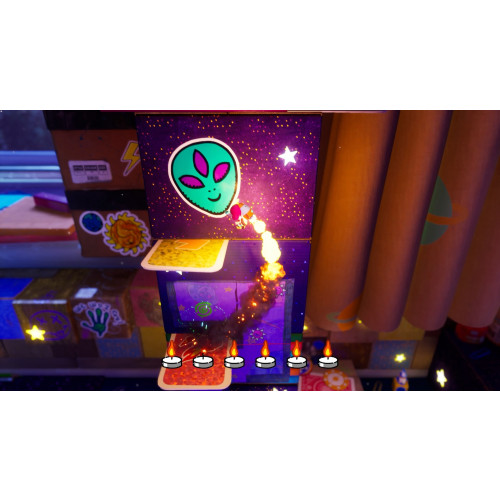 The Plucky Squire - Devolver Deluxe