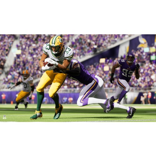 Madden NFL 22: Standard Edition
