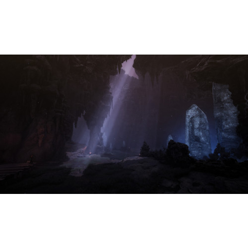 The First Berserker: Khazan