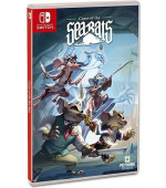 Curse of the Sea Rats