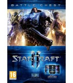 StarCraft 2 Battlechest