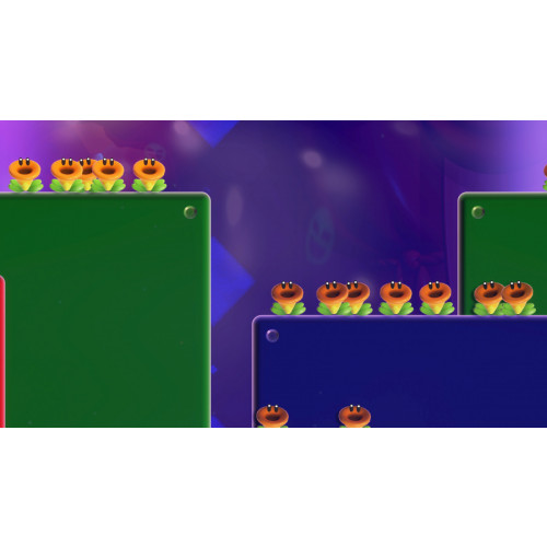 Super Mario Bros. Wonder+Meetup in Bellabel p.