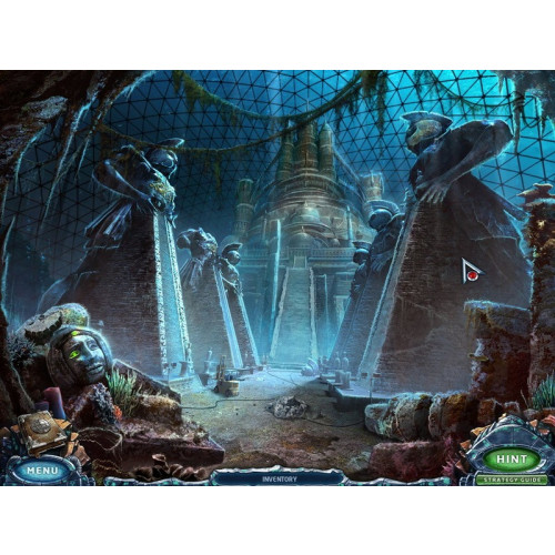 Hidden Object 4-in-1 Bundle