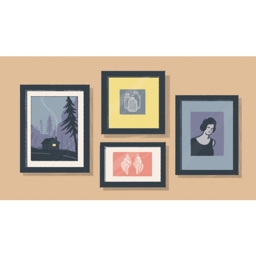 A Little to the Left: Extra Tidy Edition