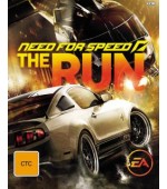 Need For Speed: The Run