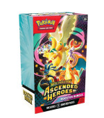 Pokémon TCG: ME02.5 Ascended Heroes - Booster Bundle