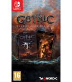 Gothic Classic Khorinis Saga