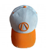 Borderlands 4 Vault Hunter Vintage Baseball Cap