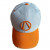 Borderlands 4 Vault Hunter Vintage Baseball Cap