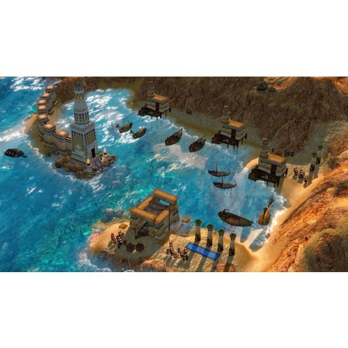 Age of Mythology Extended Edition