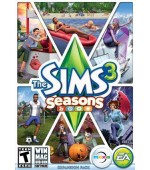 The Sims 3 Ročné obdobia