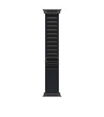 Watch Acc/49/Black Alpine Loop -L-Bl.Titan