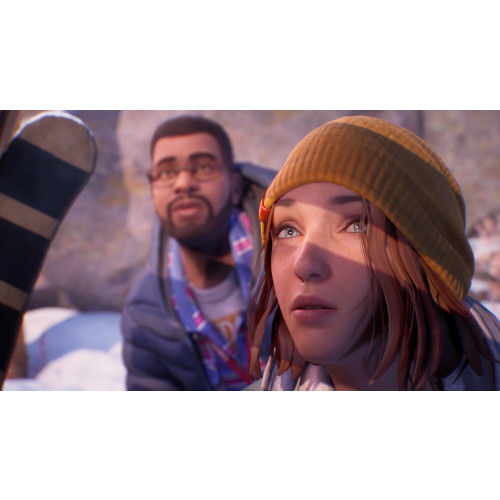Life is Strange: Double Exposure Deluxe Edition