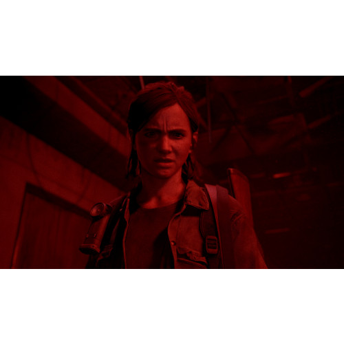 The Last of Us: Part II Remastered