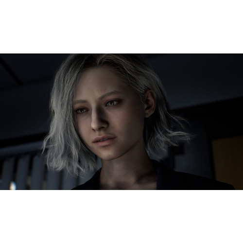 Resident Evil Requiem