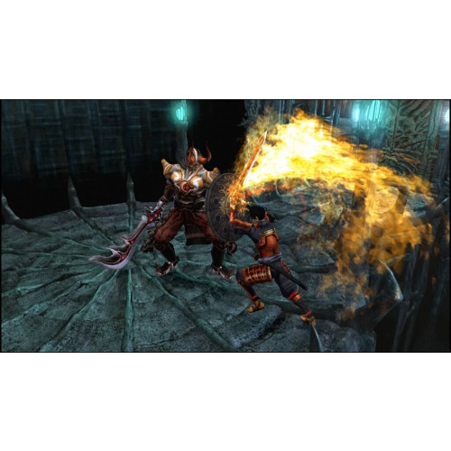 Onimusha 1+2 Pack