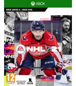 NHL 21